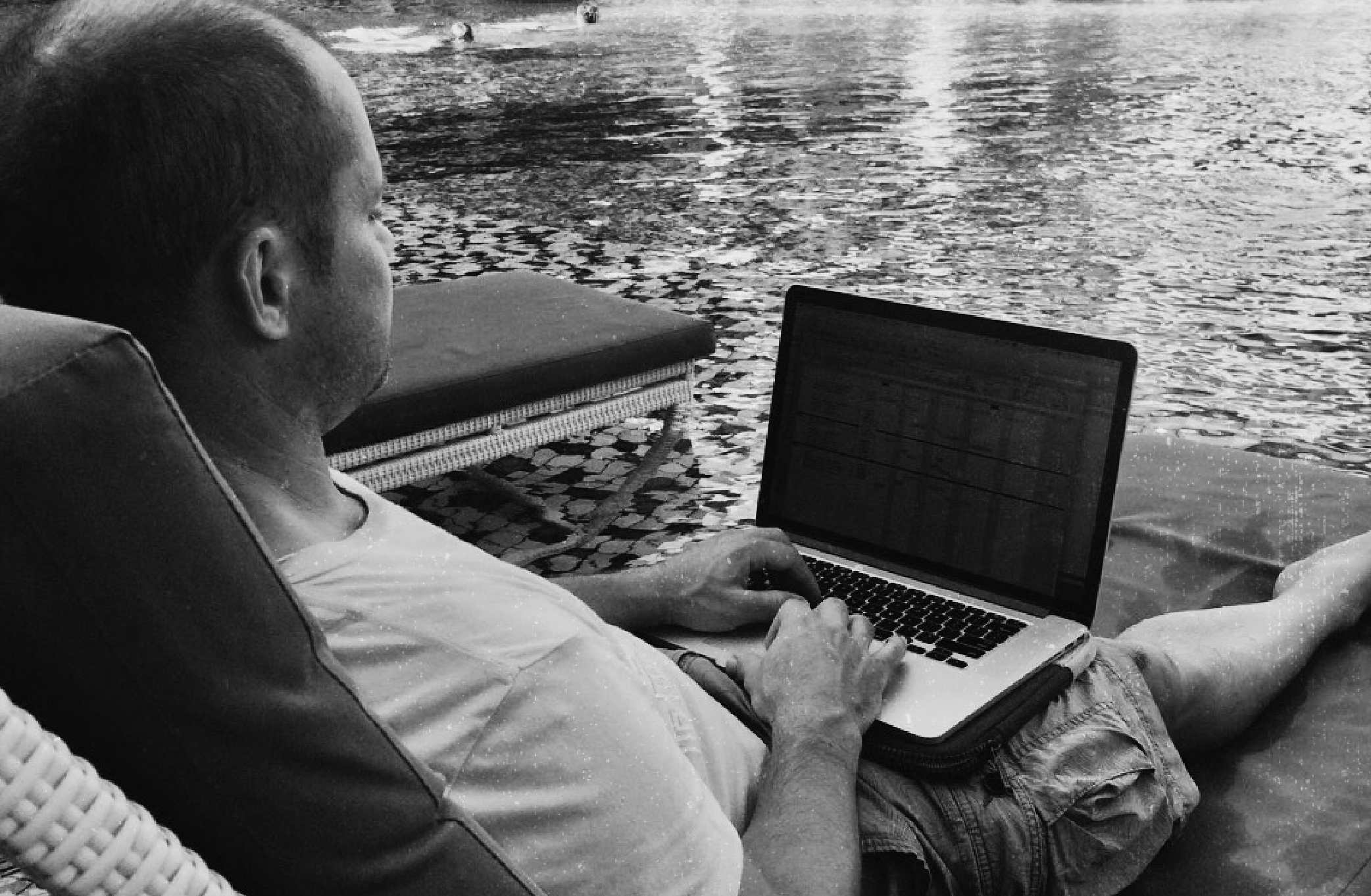 Nobacklog - Bali